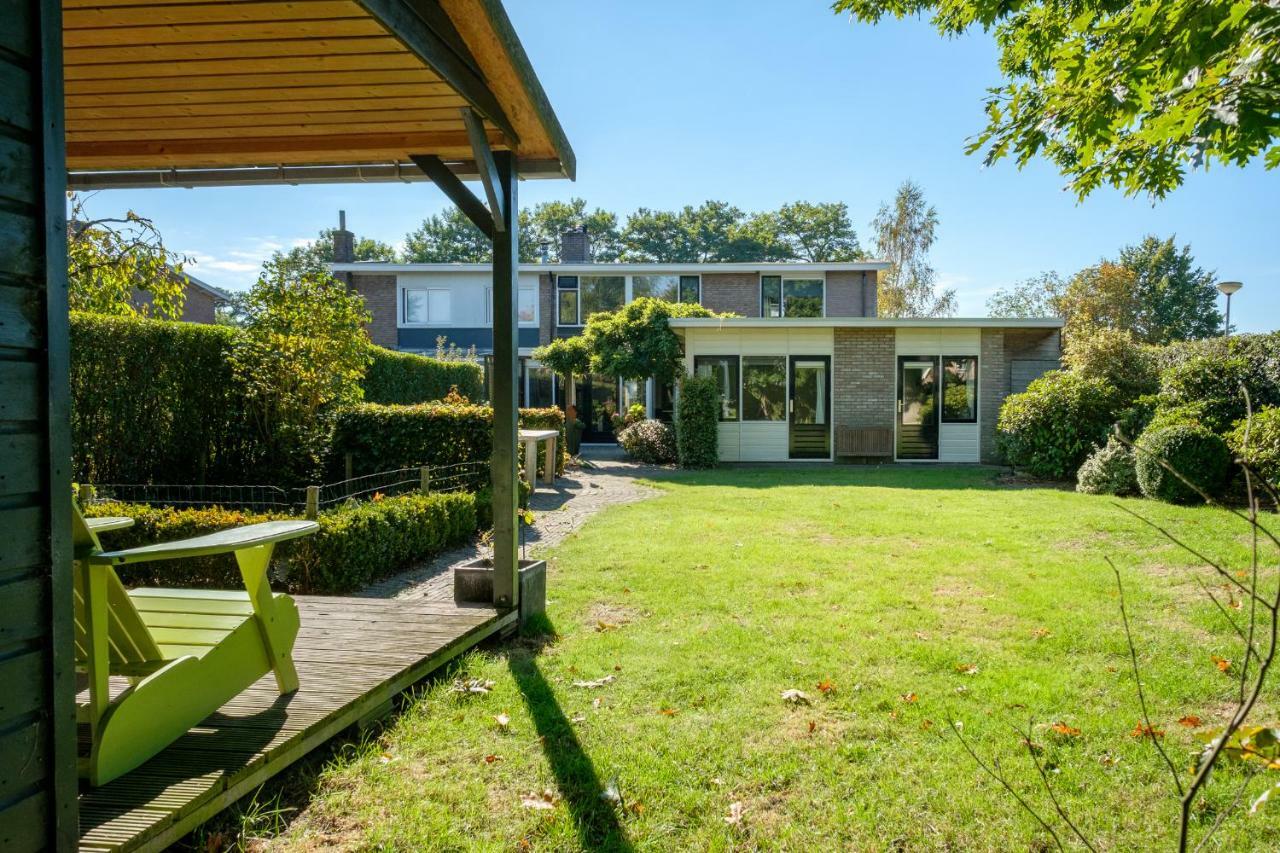 Bed And Breakfast Hattem Bagian luar foto