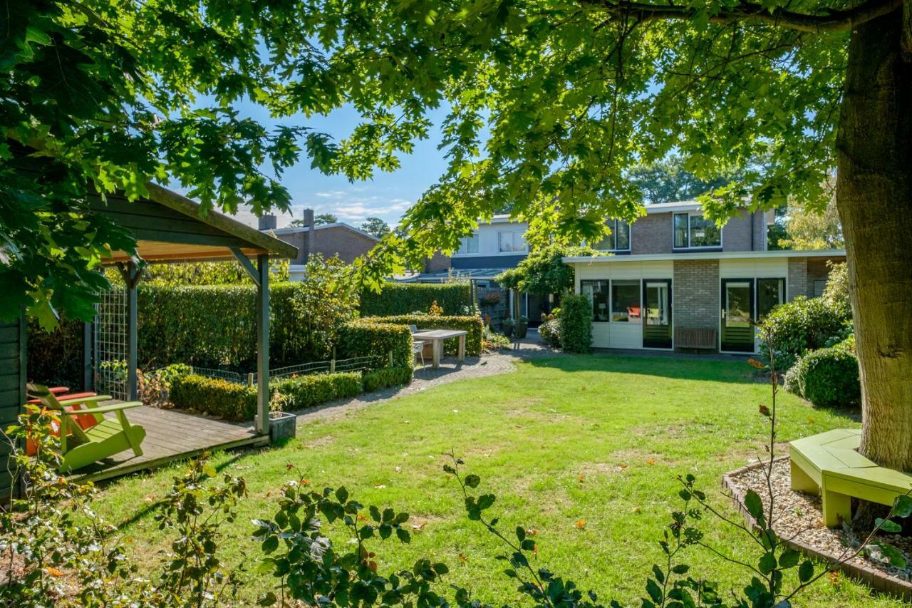 Bed And Breakfast Hattem Bagian luar foto