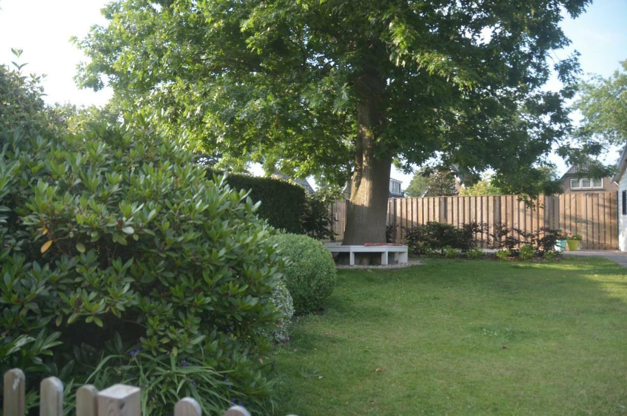 Bed And Breakfast Hattem Bagian luar foto